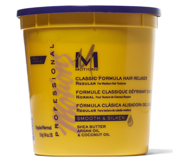 MOTIONS™ RELAXER 4LB