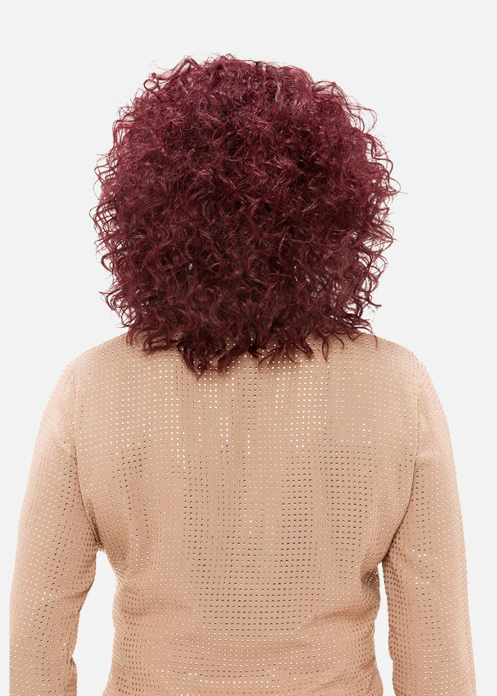 VIVICA FOX COLLECTION - TIA DEEP LACE FRONT WIG