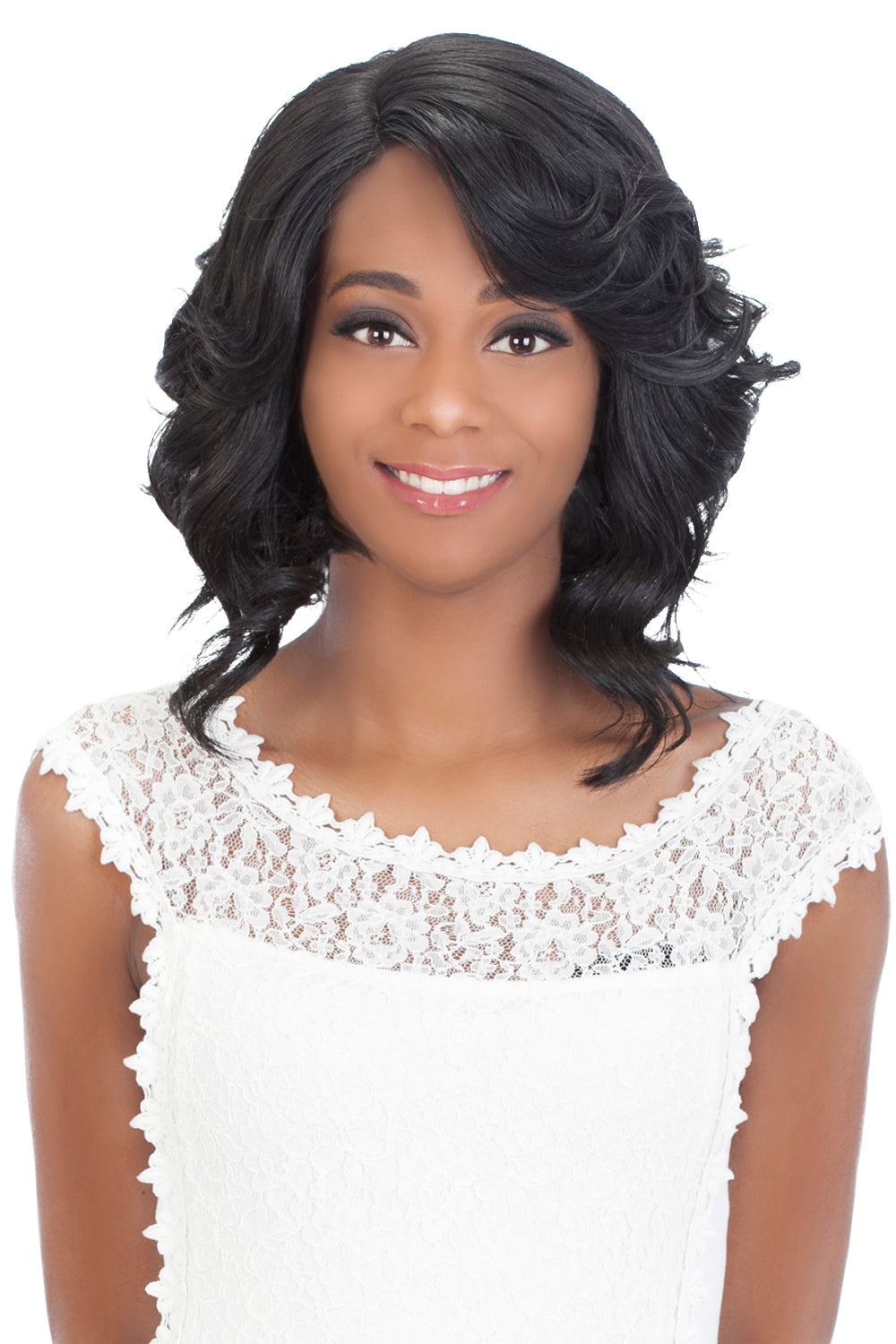 VIVICA FOX COLLECTION - TORI WIG