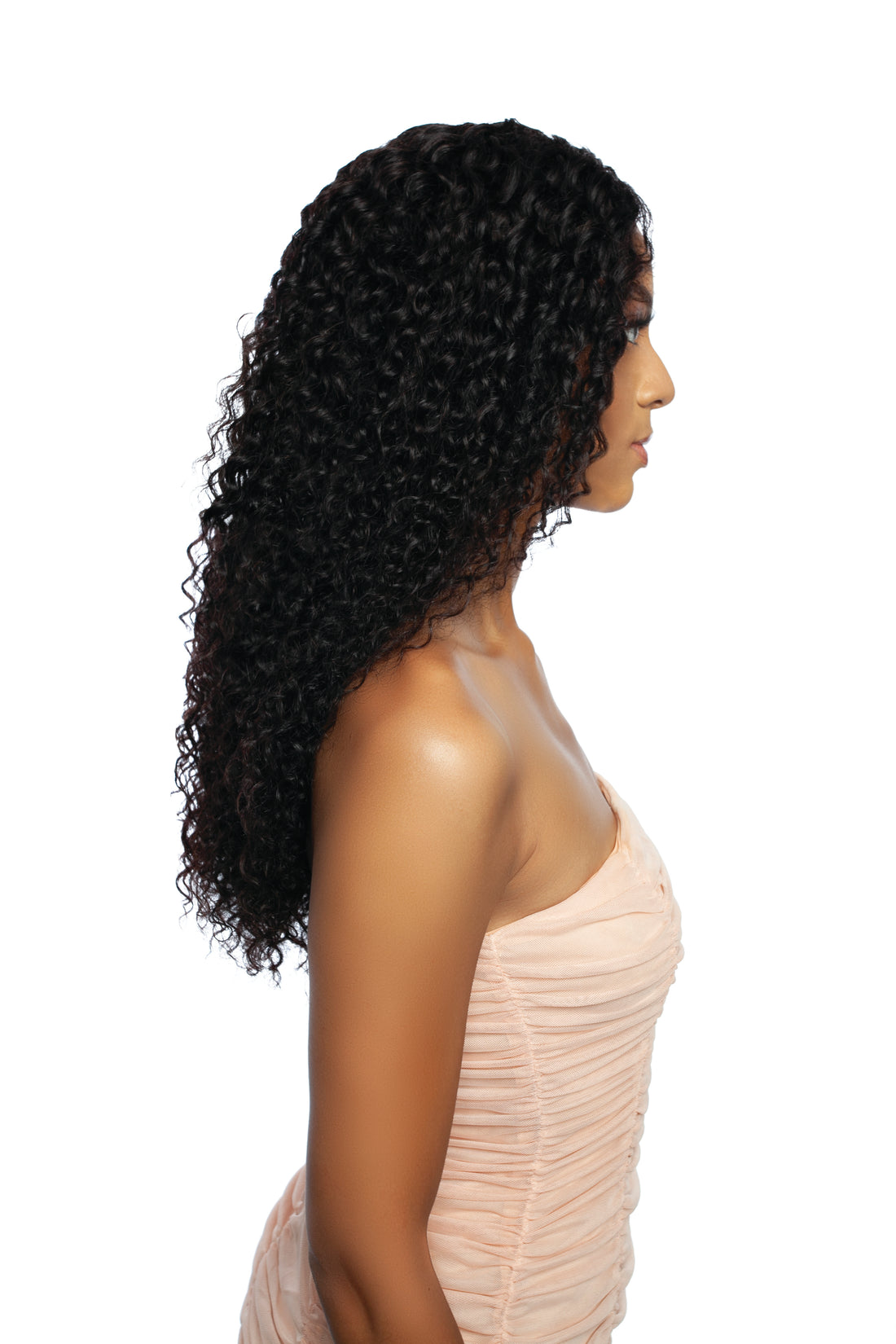TRILL - TROH208 - 13A HD HIGH DENSITY SUPER WAVE 26" WIG