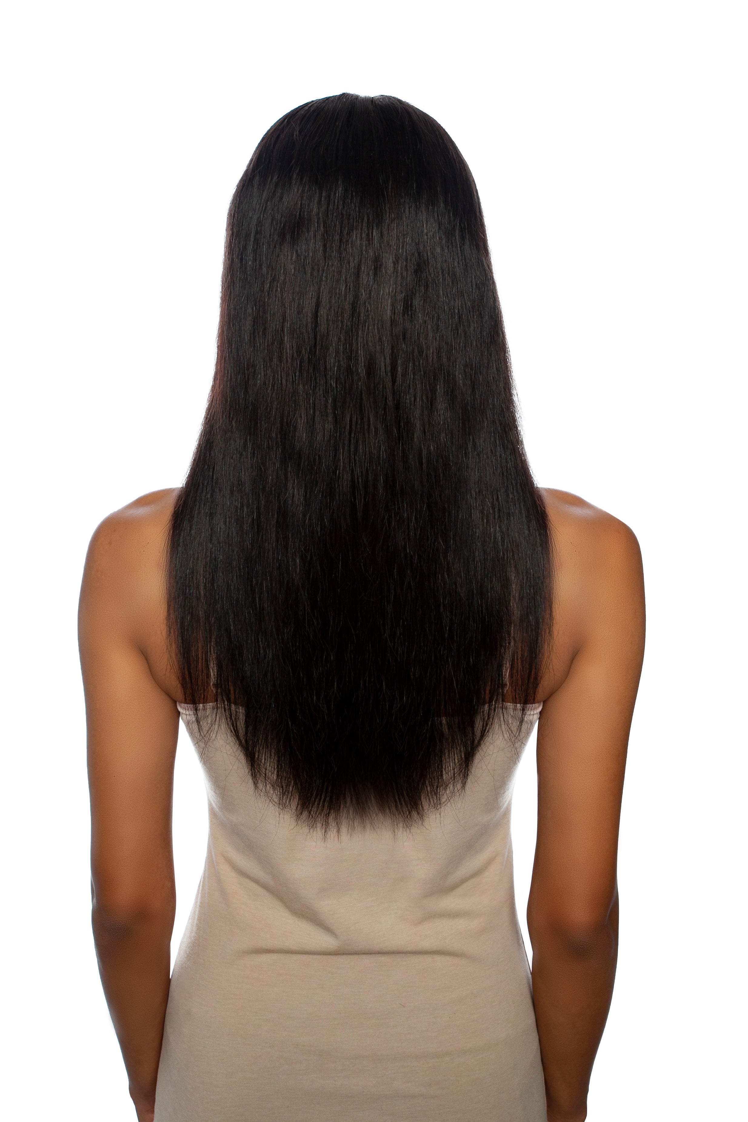 TRILL - TROR602 -13A WET N WAVY ROTATE PART LACE FRONT WIG DEEP WAVE 22”