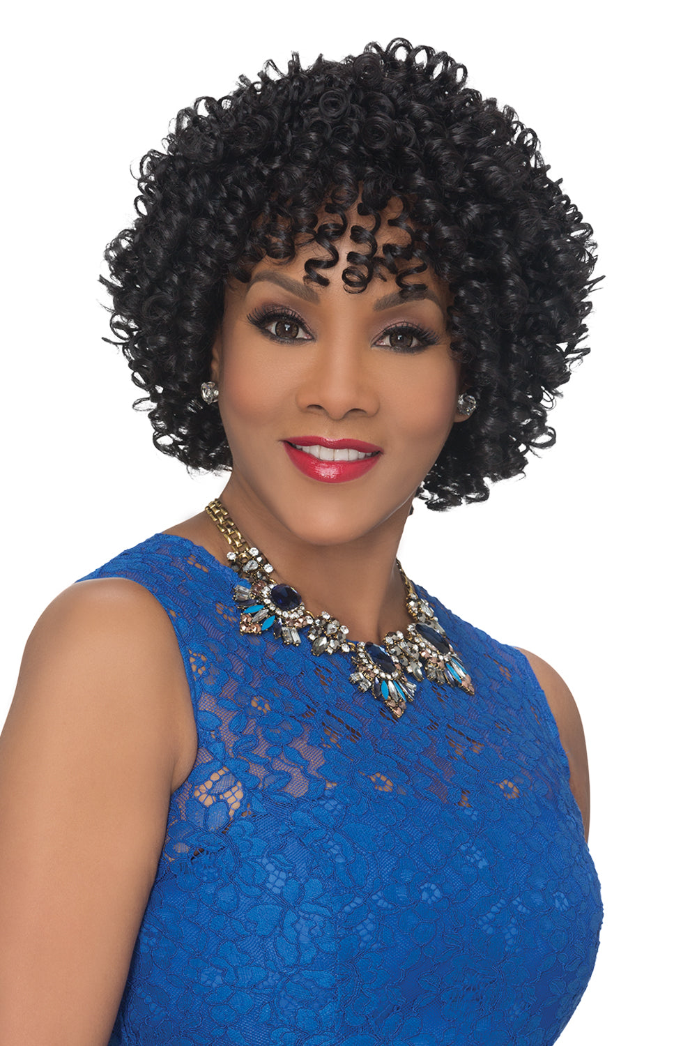 VIVICA FOX COLLECTION- WOOPI WIG