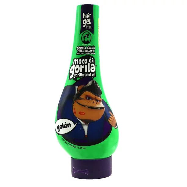 MOCO DE GORILA GEL GALAN SQUIZZ BOTTLE 11.9OZ