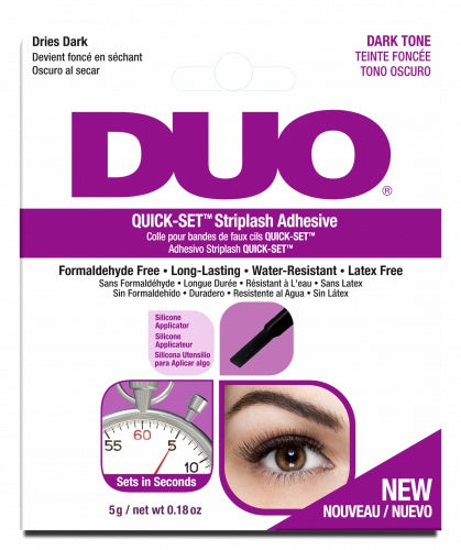 ARDELL ADHESIVE DUO QUICK-SET