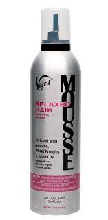 VIGOROL MOUSSE (12OZ)