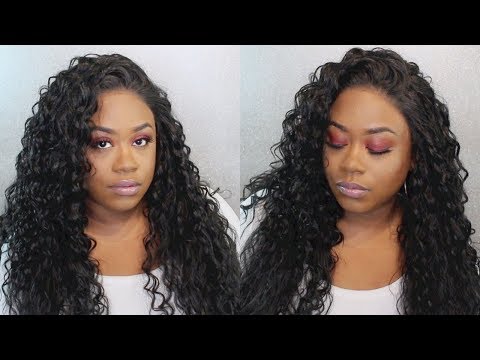 SENSATIONNEL - CLOUD9 WHAT LACE? - REYNA WIG