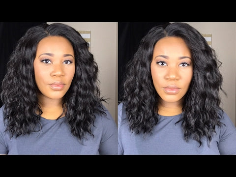 VIVICA FOX COLLECTION - ORLANDO LACE FRONT WIG