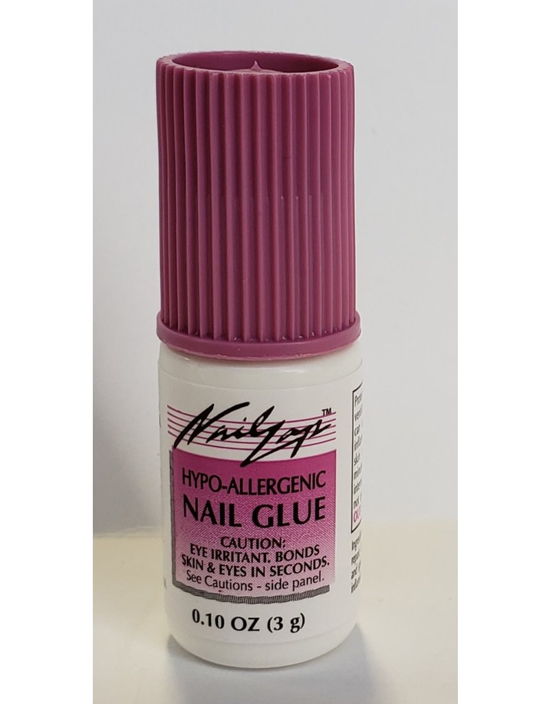 MAGIC NAIL GLUE