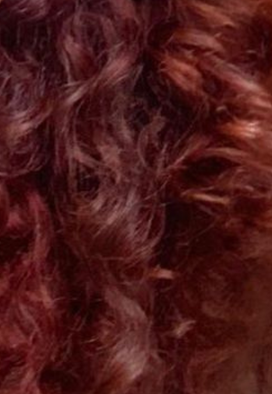 RED CARPET - RCHW203 – BRINY LACE FRONT WIG