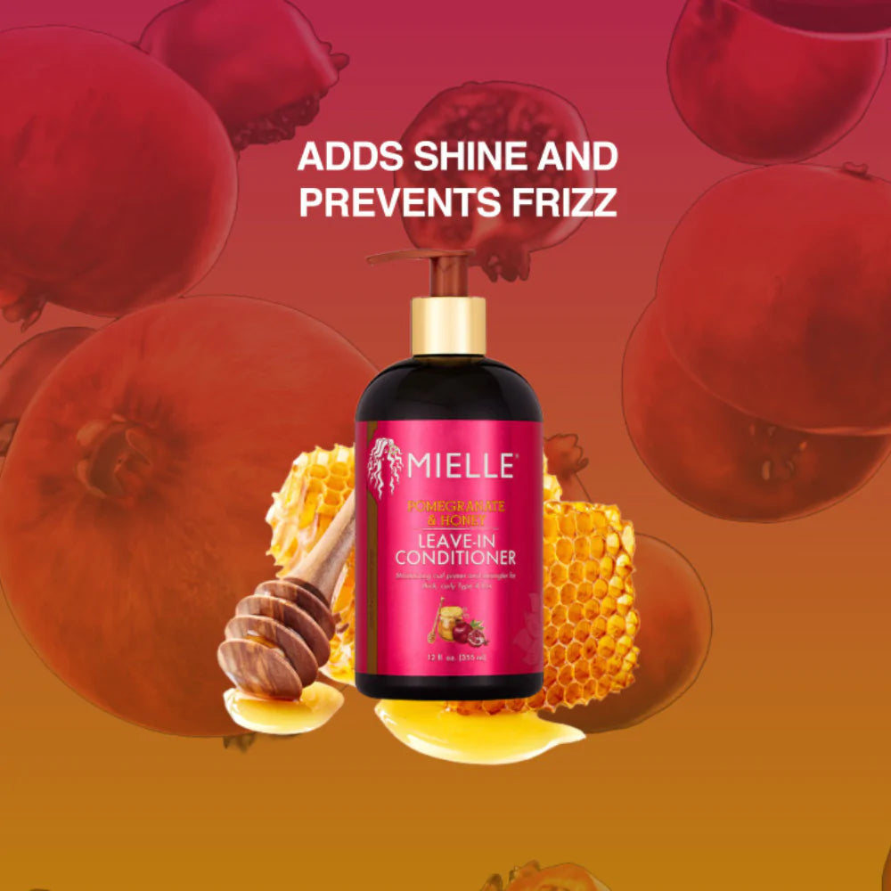 MIELLE LEAVE-IN CONDITIONER