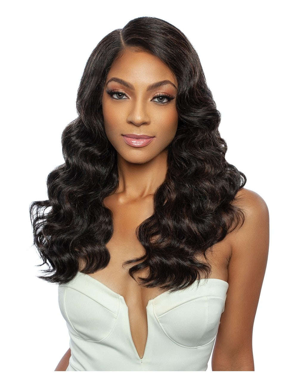 RED CARPET - RCHS202 – ANNA LACE FRONT WIG