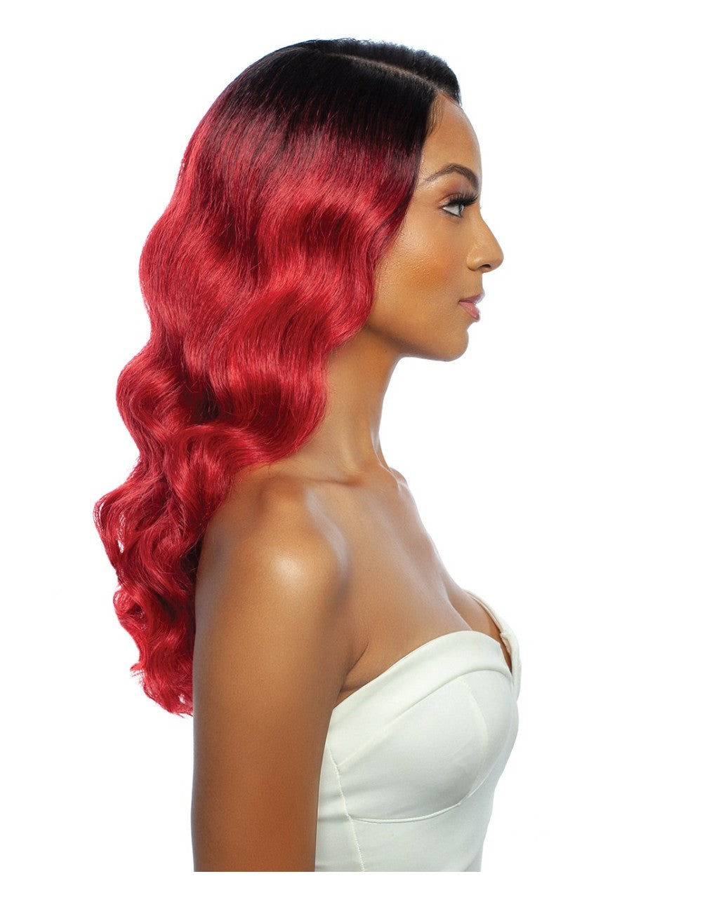RED CARPET - RCHS202 – ANNA LACE FRONT WIG