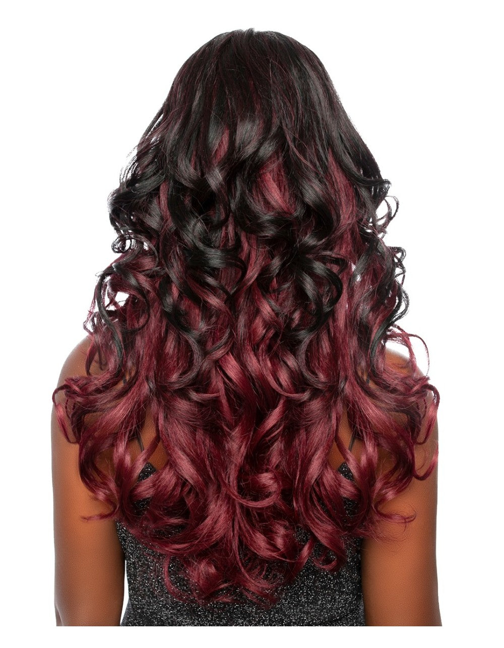 RED CARPET RCTP207 - ISABELLA LACE FRONT WIG