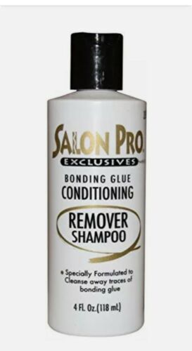 SALON PRO GLUE REMOVER SHAMPOO