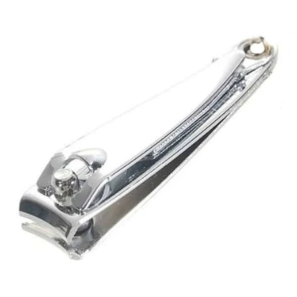 MAGIC COLLECTION NAIL CLIPPER WITH FILE & CHAIN - SOLD BY EACH