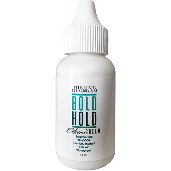 BOLD HOLD CREME 1.3OZ