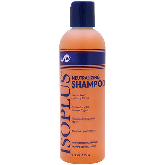 ISOPLUS® Neutralizing Shampoo + Conditioner