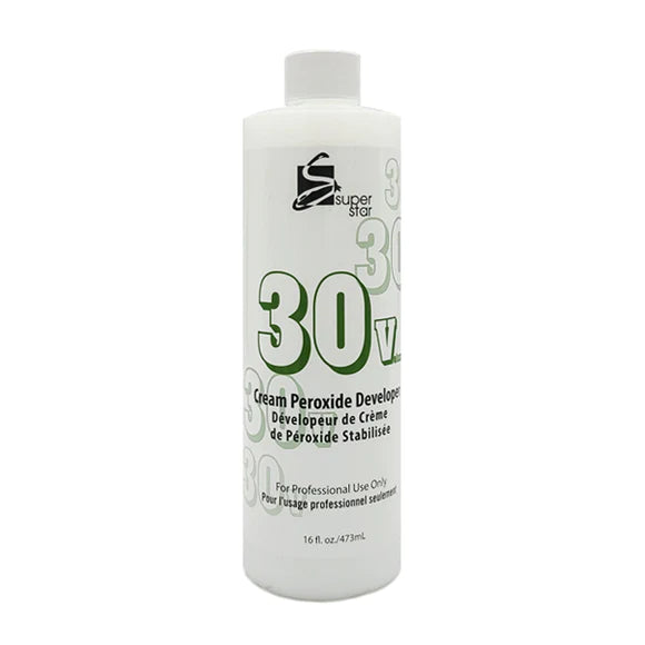 SUPER STAR CREAM DEVELOPER 4OZ