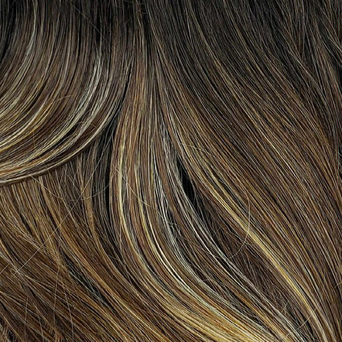 BOBBIBOSS MLF256 VIVIENNE WIG