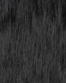 MANE CONCEPT KB01 - CUTIE CURL CROTCH BRAIDING HAIR