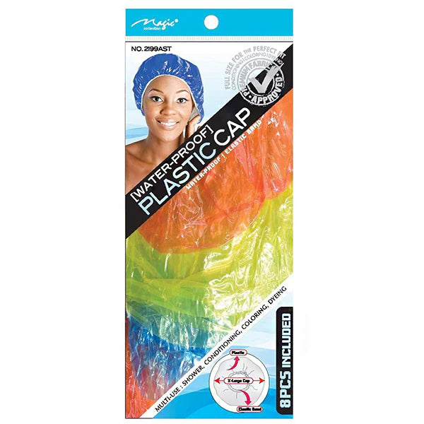 MAGIC COLLECTION PRCOESSING/SHOWER CAP