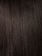 SENSATIONNEL - WHAT LACE? HUMAN HAIR BLEND LACE FRONT MARIELLA 26″ WIG