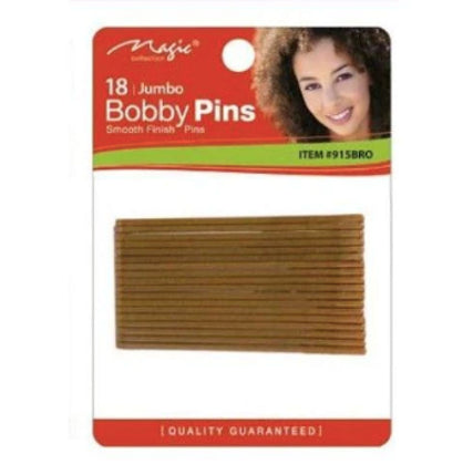 MAGIC COLLECTION - BOBBYPINS 18CT