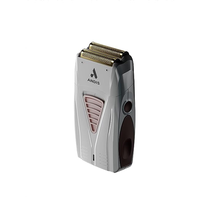 ANDIS PROFOIL LITHIUM TITANIUM FOIL SHAVER CORD CORDLESS 