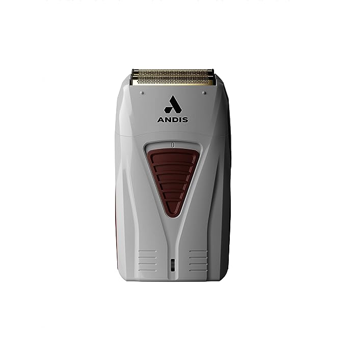 ANDIS PROFOIL LITHIUM TITANIUM FOIL SHAVER CORD CORDLESS 