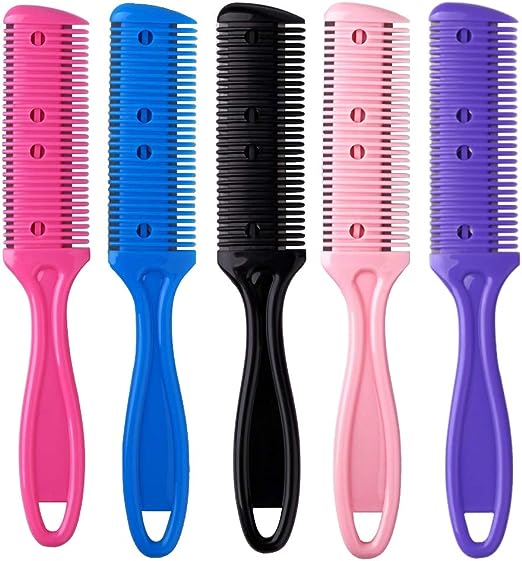 MAGIC COLLECTION DUAL END HAIR CUTTER W/ DORCO BLADE