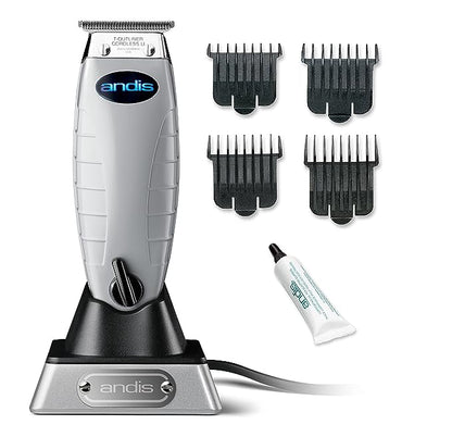 ANDIS TRIMMER T-OUTLINER CORDLESS