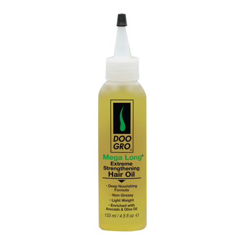 DOO GRO GROWTH OIL  4.5OZ