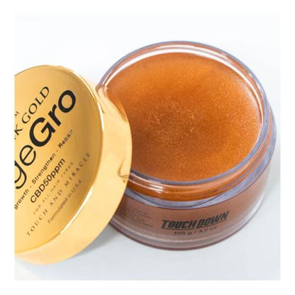 LUX COLLECTION CBD &amp; 24K GOLD EDGE GRO