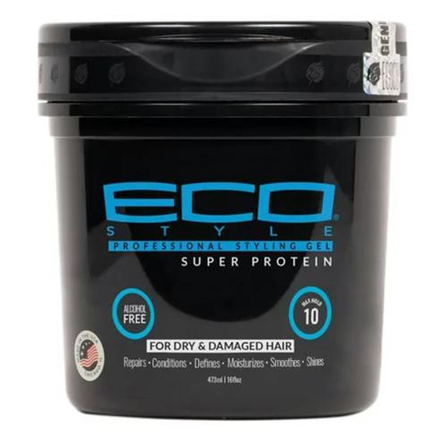 ECO-STYLE GEL SUPER PROTEIN