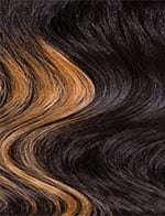 SENSATIONNEL - KINKY EDGES 13X6 KINKY BODY WAVE 14″ GLUELESS LACE WIG