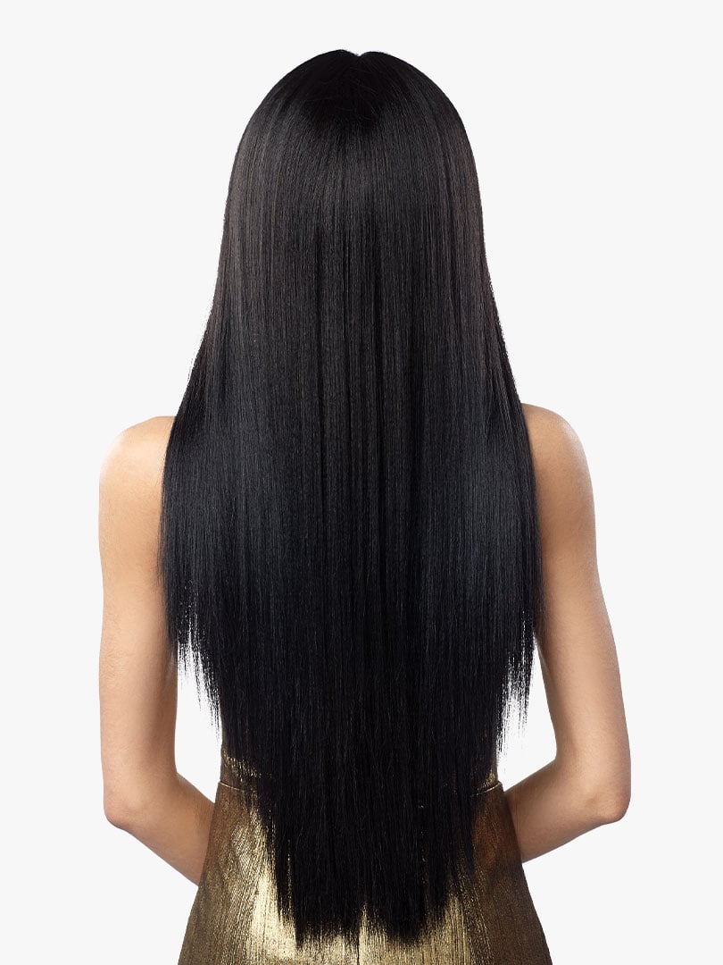 SENSATIONNEL - BUTTA LACE FRONT UNIT 18&quot; WIG