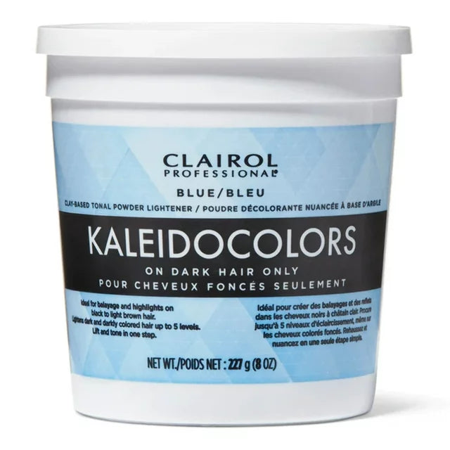 KALEIDO COLORS POWDER LIGHTENER 8OZ