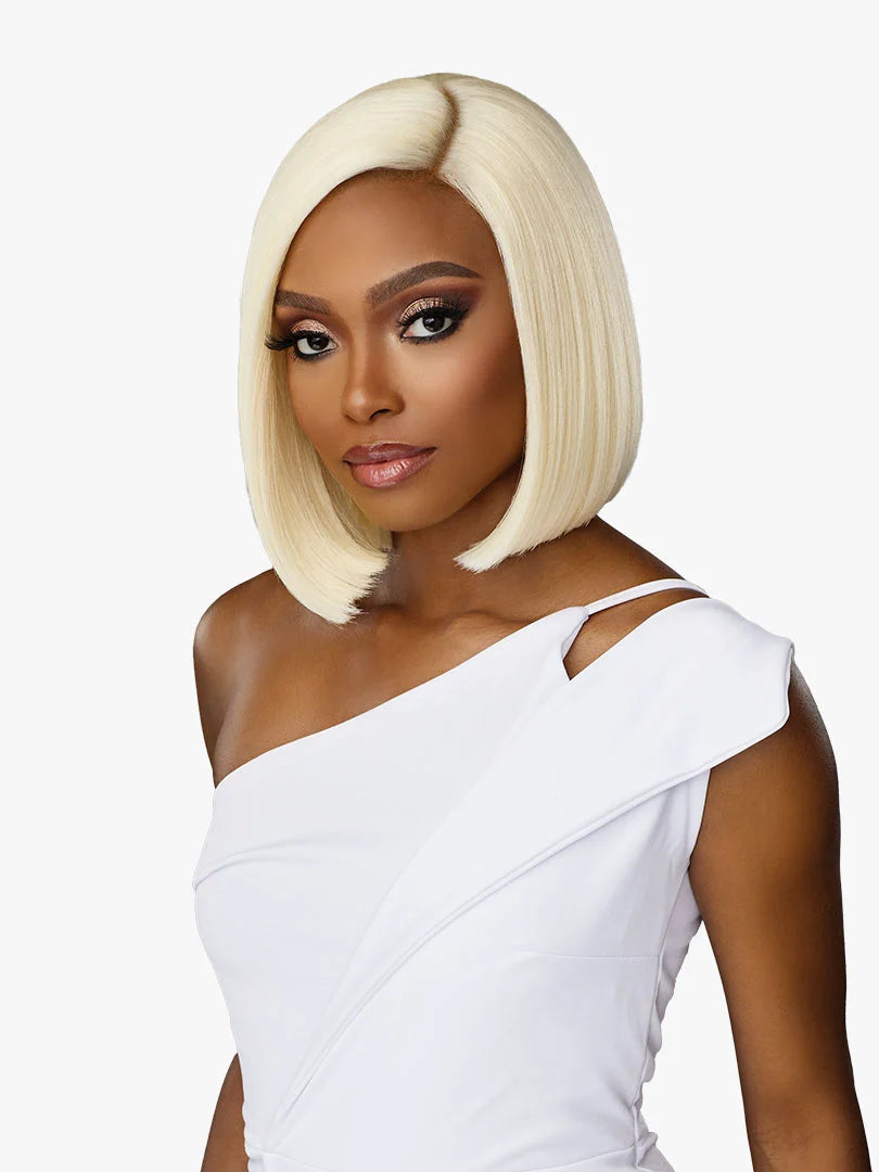 SENSATIONNEL - DASHLY LACE PART WIG UNIT 4