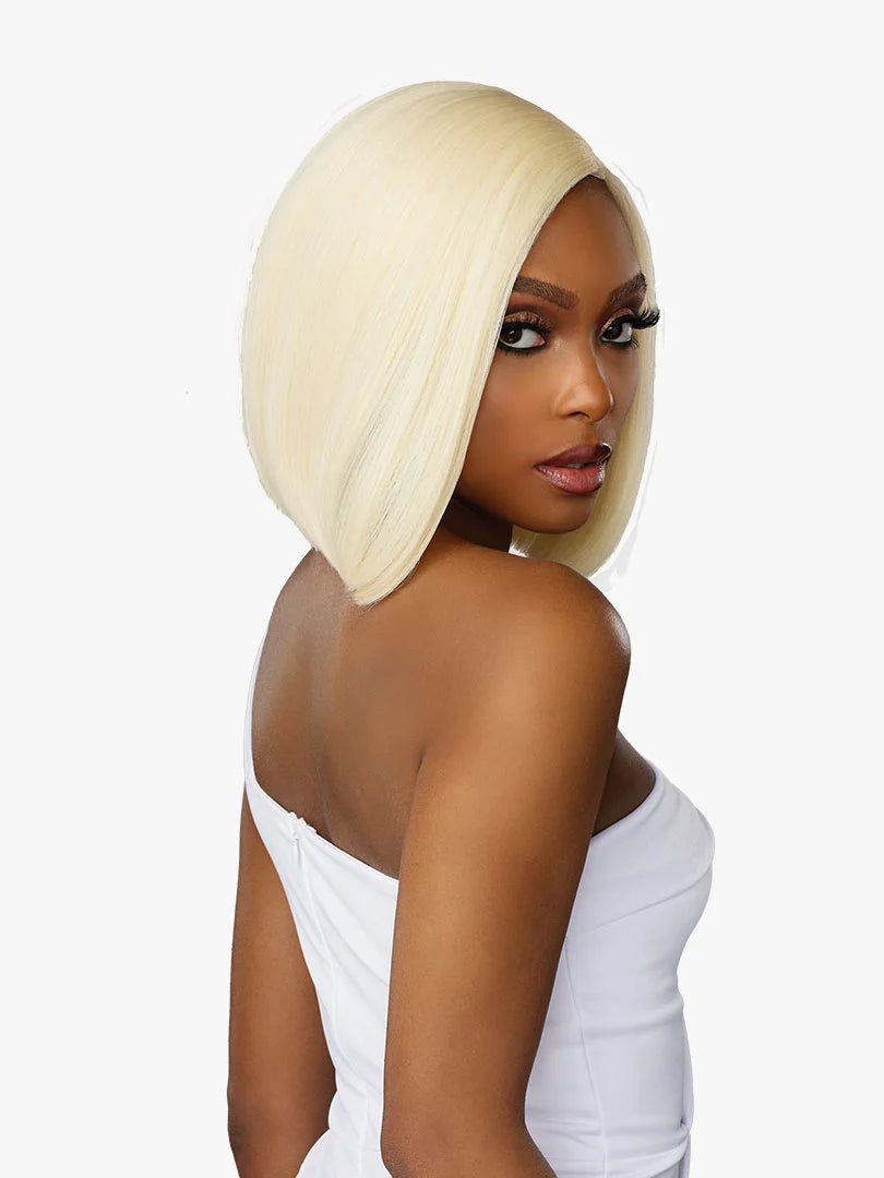 SENSATIONNEL - DASHLY LACE PART WIG UNIT 4