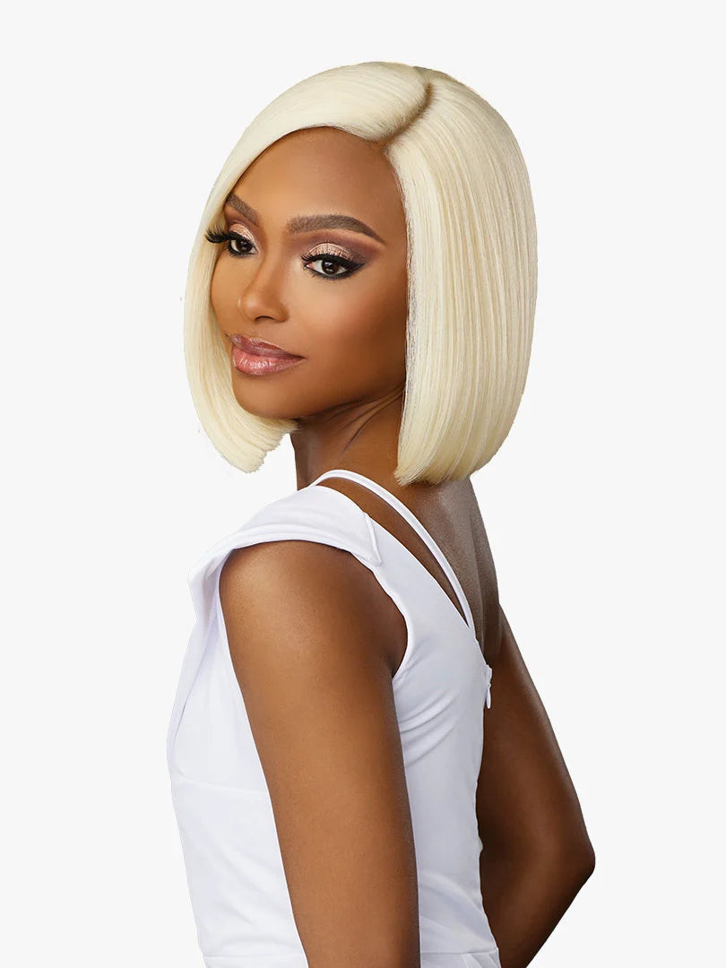 SENSATIONNEL - DASHLY LACE PART WIG UNIT 4