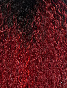 RED CARPET - RCHD105 LOLA LACE FRONT WIG