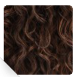 BOBBIBOSS MH1414 - KEISHA 100% UNPROCESSED HUMAN HAIR WIG