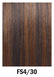 VIVICA FOX COLLECTION - FINN LACE FRONT WIG