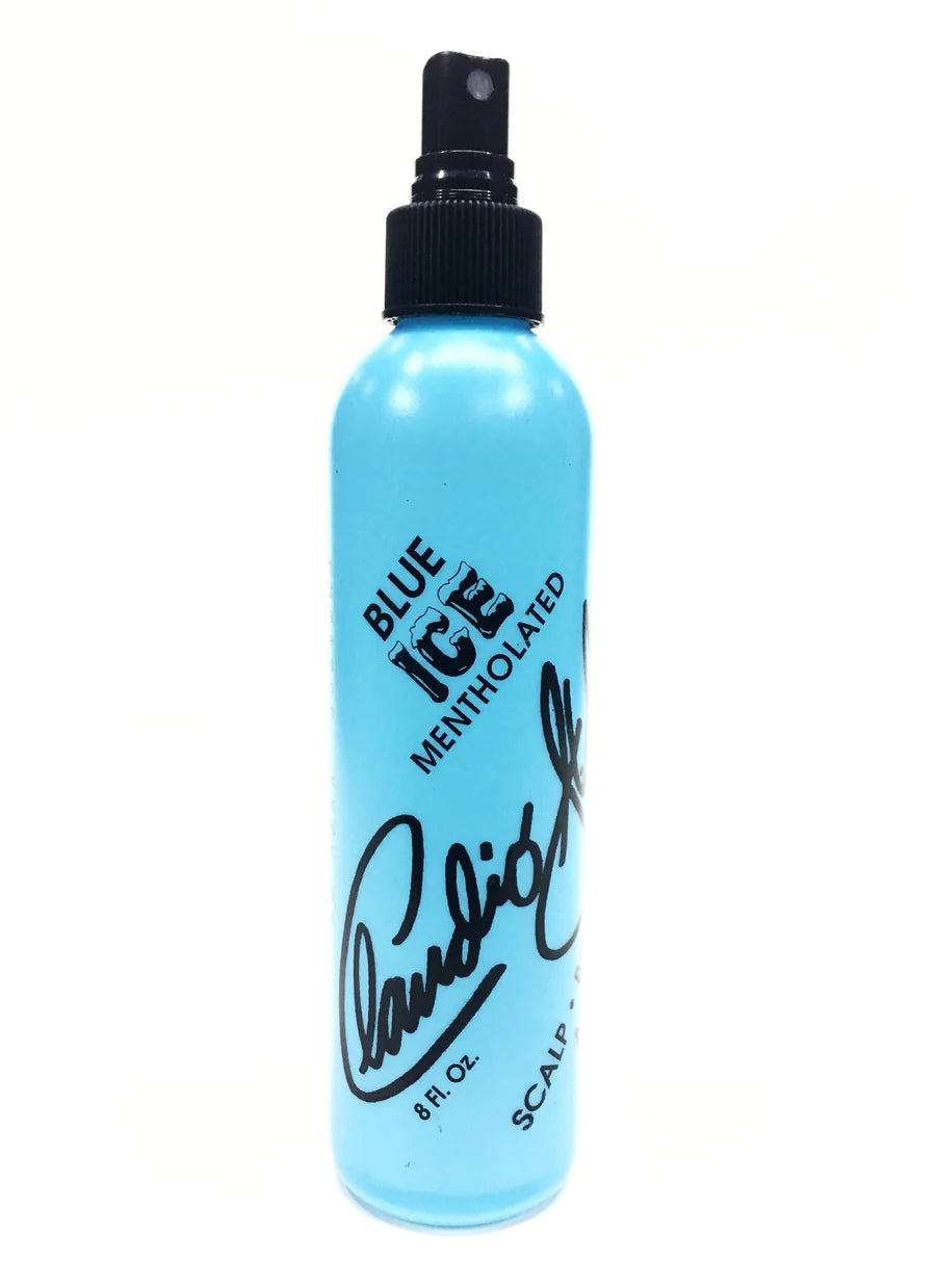 BLUE ICE ANTISEPTIC WITH MYRRH