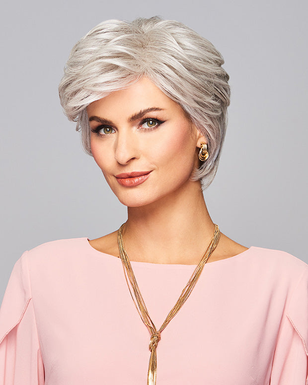 GABOR ESSENTIALS -  ENTHUSIASTIC SYNTHETIC WIG