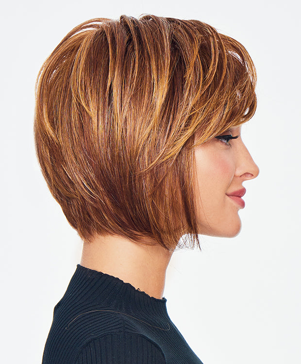 GRACEFUL BOB WIG by HAIRDO