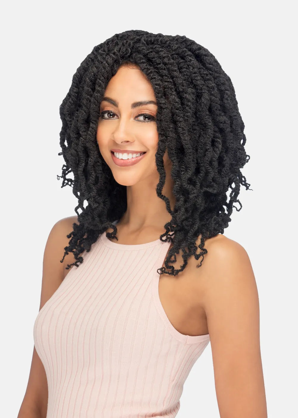 VIVICA FOX COLLECTION AFRO KINKY BULK