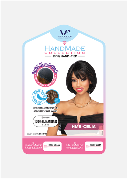 VIVICA FOX COLLECTION - HMB-CELIA WIG