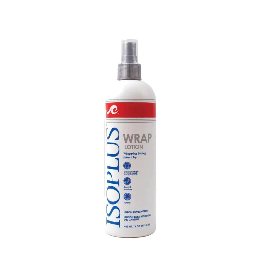 ISOPLUS WRAP LOTION
