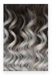 JANET COLLECTION  - REMY ILLUSION EMERALD PONYTAIL 25″